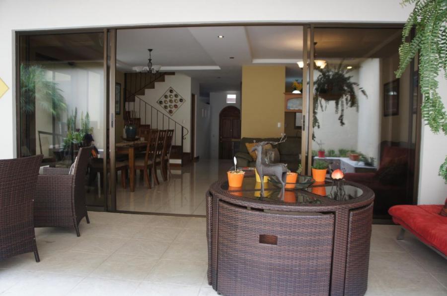 Foto Casa en Venta en Por pinares, La Unin, Cartago - U$D 260.000 - CAV82019 - BienesOnLine