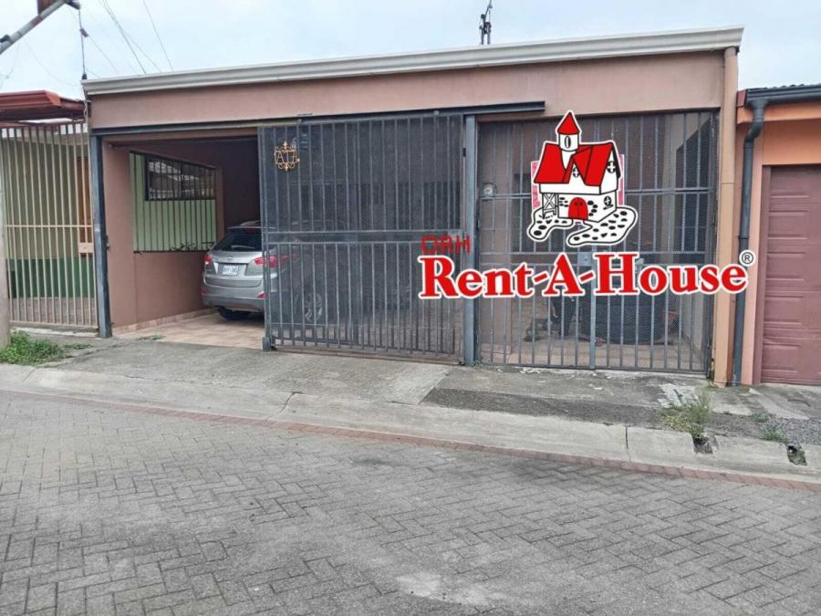 Home in Metric Way