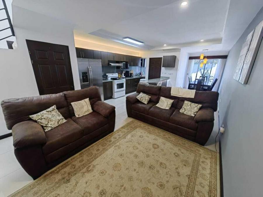 Home in Metric Way