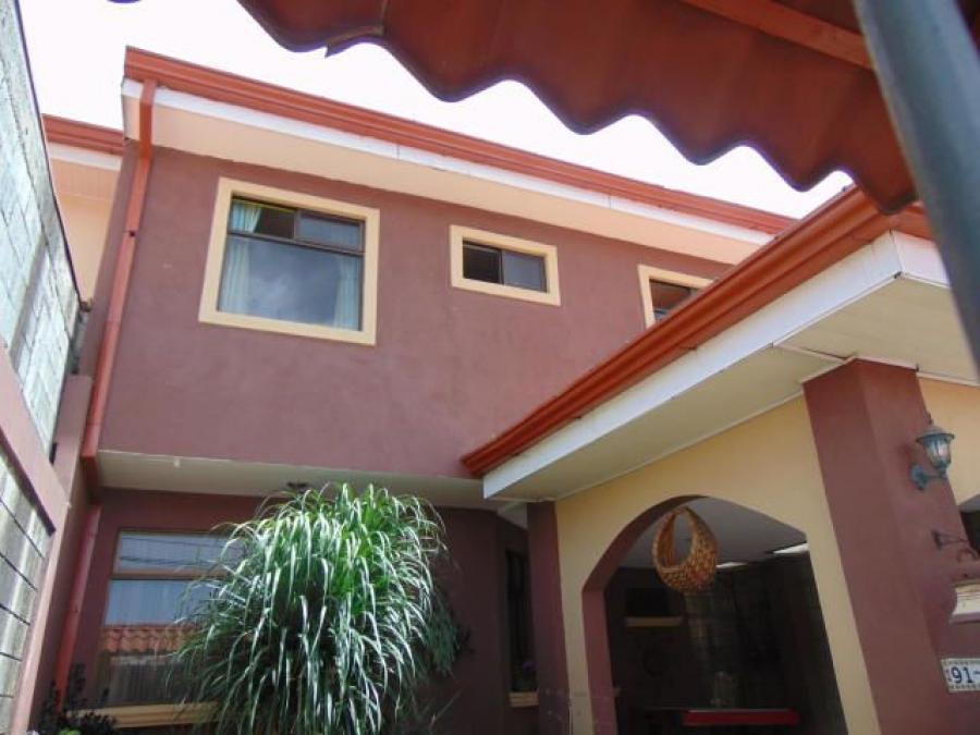 Home in Metric Way