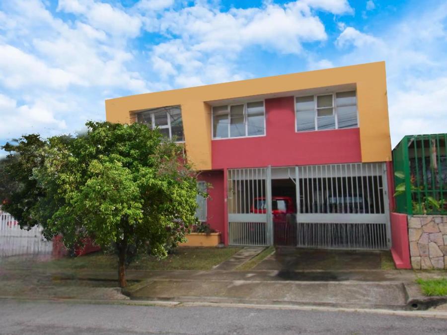 Foto Casa en Venta en a 5 min de Hospital México, Jardines autopista, San José - &cent; 98.700.000 - CAV100882 - BienesOnLine