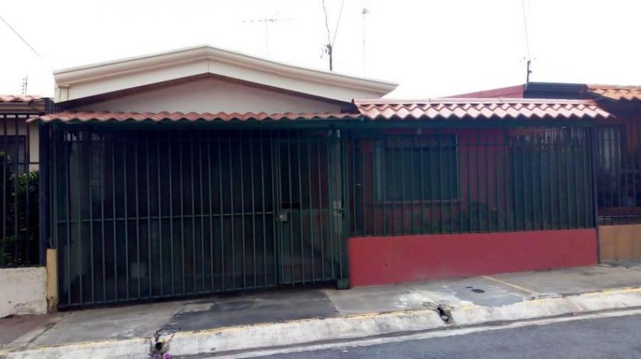 Foto Casa en Venta en Mercedes Norte, Mercedes, Heredia - U$D 122.000 - CAV34171 - BienesOnLine