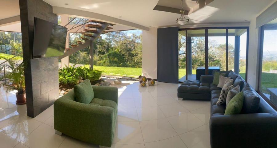 Home in Metric Way