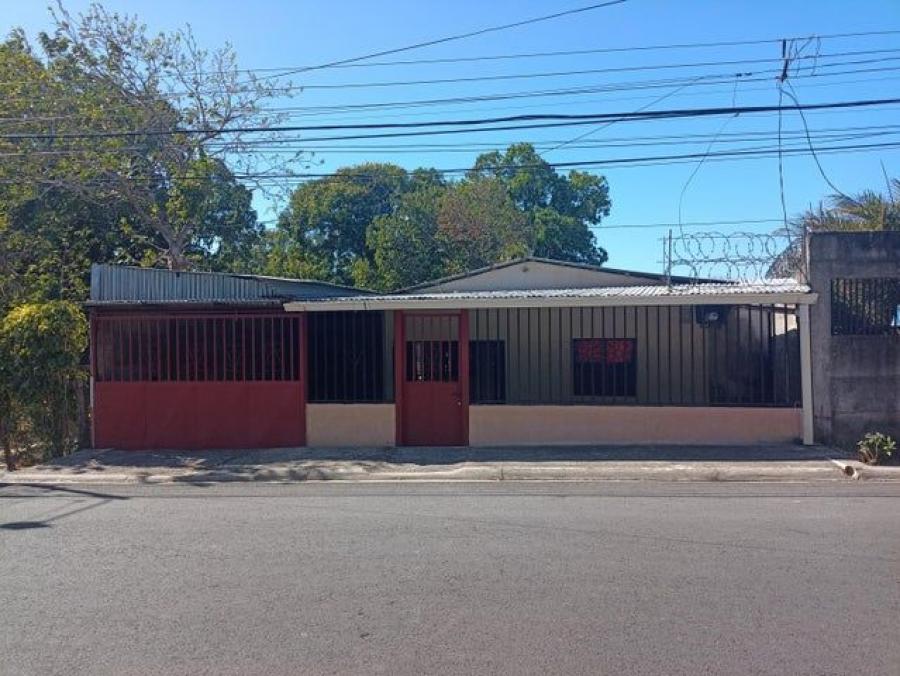 Foto Casa en Venta en Liberia, Guanacaste - U$D 70.000 - CAV96215 - BienesOnLine