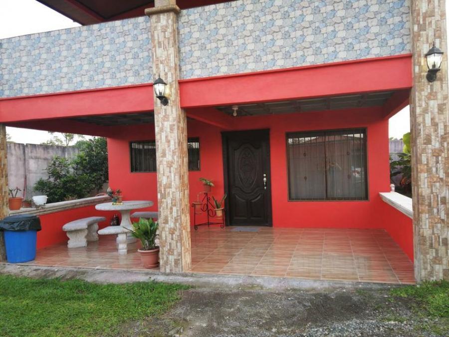 Foto Casa en Venta en Pococ, Limn - U$D 53.000 - CAV65139 - BienesOnLine