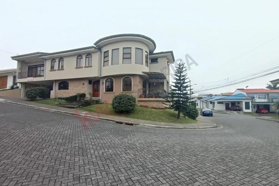 Home in Metric Way