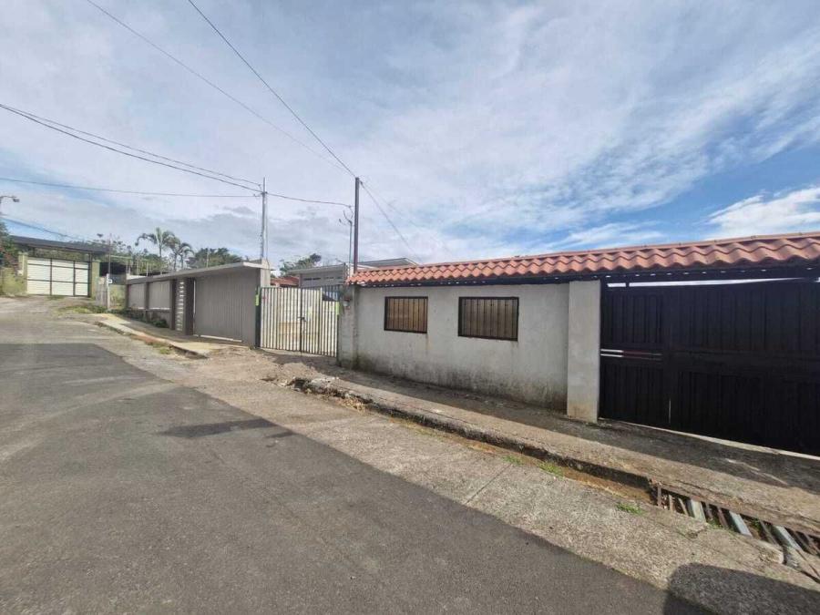 Home in Metric Way