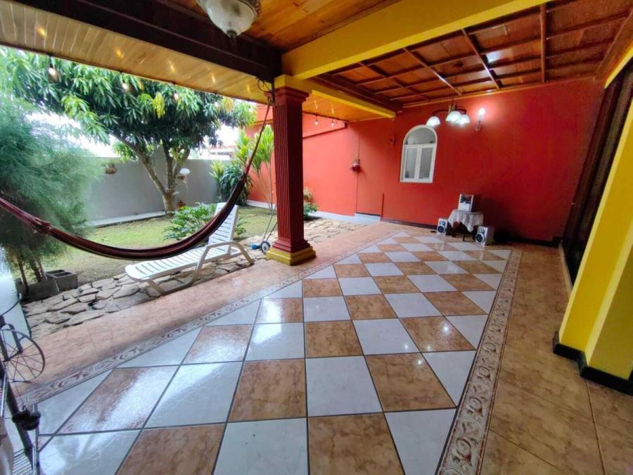 Foto Casa en Venta en Los colegios, Moravia, San Jos - U$D 380.000 - CAV89004 - BienesOnLine