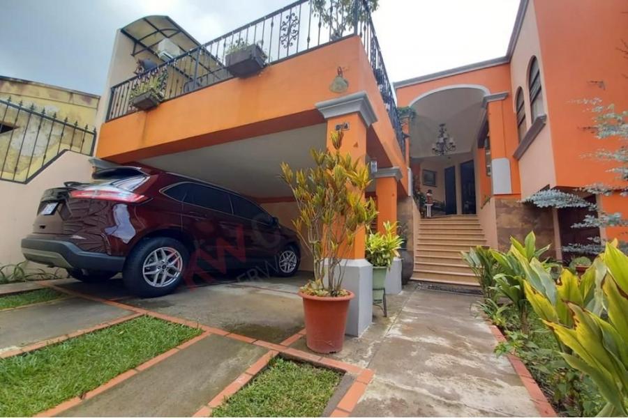 Home in Metric Way