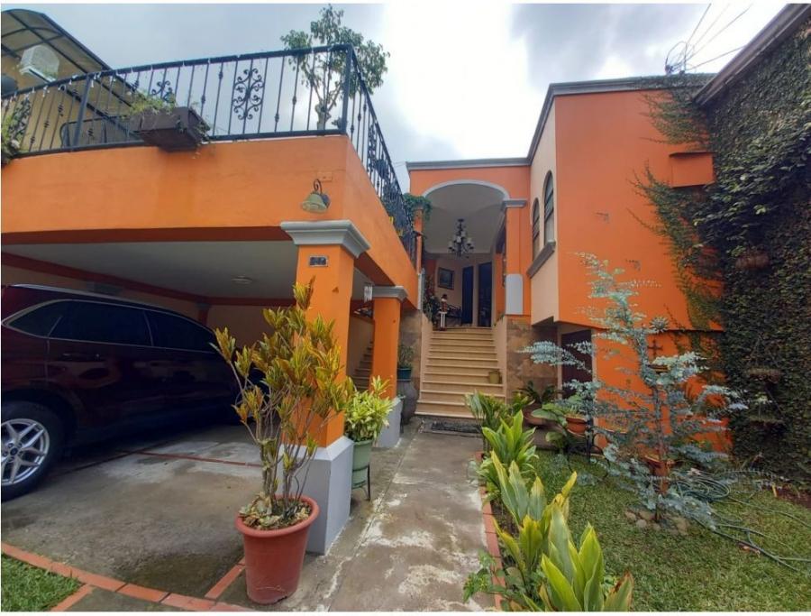 Home in Metric Way