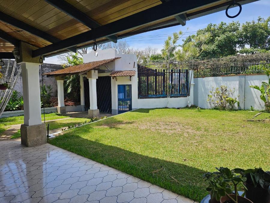 Foto Casa en Venta en Altamonte, Curridabat, San Jos - ¢ 195.000.000 - CAV96671 - BienesOnLine