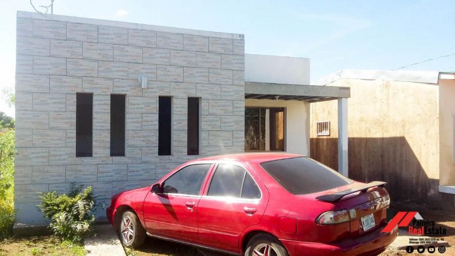 Foto Casa en Venta en San Jos, San Jos - U$D 23.000 - CAV17949 - BienesOnLine