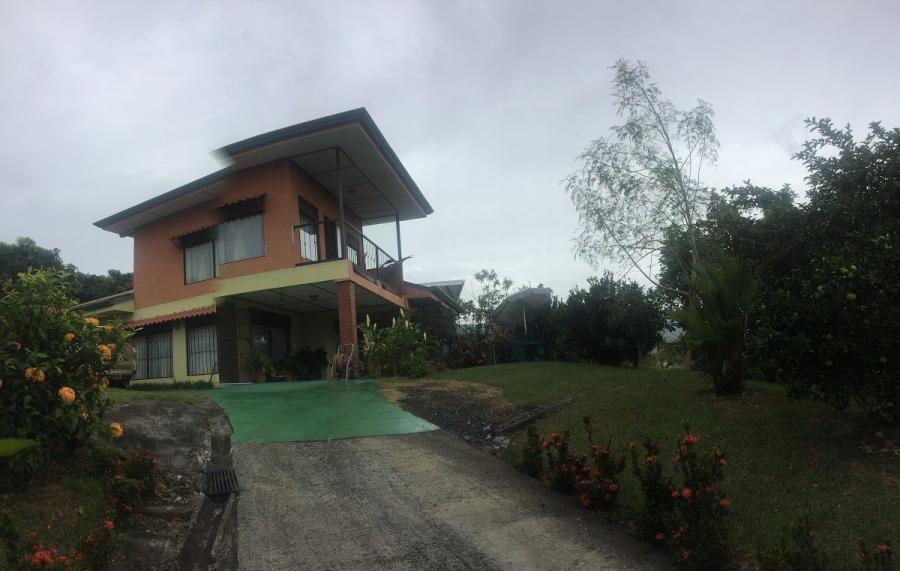 Foto Casa en Venta en Atenas, Alajuela - ¢ 95.000.000 - CAV95947 - BienesOnLine