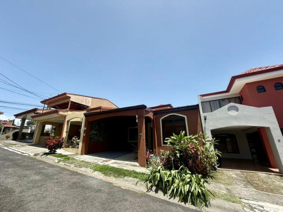 Home in Metric Way
