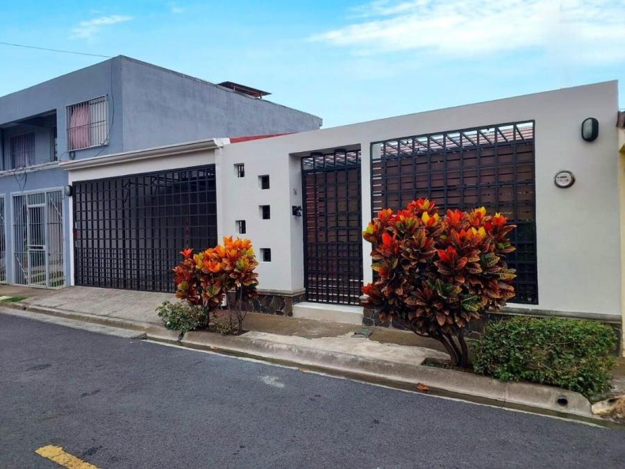Foto Casa en Venta en Mercedes, Heredia - ¢ 79.000.000 - CAV97627 - BienesOnLine