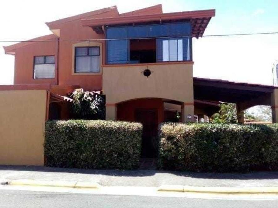 Foto Casa en Venta en Mercedes Sur, Mercedes, Heredia - U$D 163.000 - CAV40882 - BienesOnLine