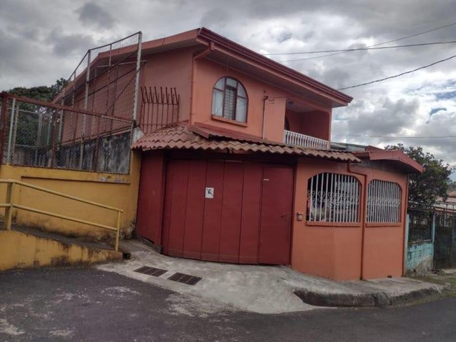 Home in Metric Way