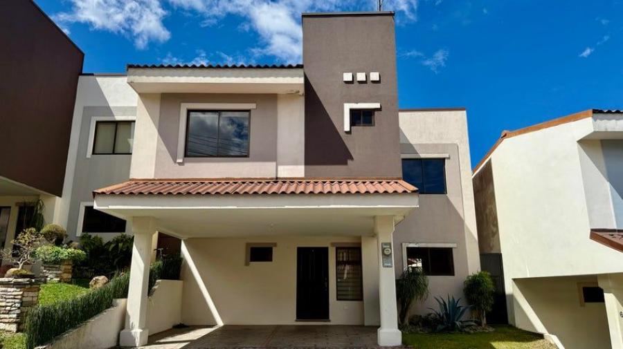 Home in Metric Way