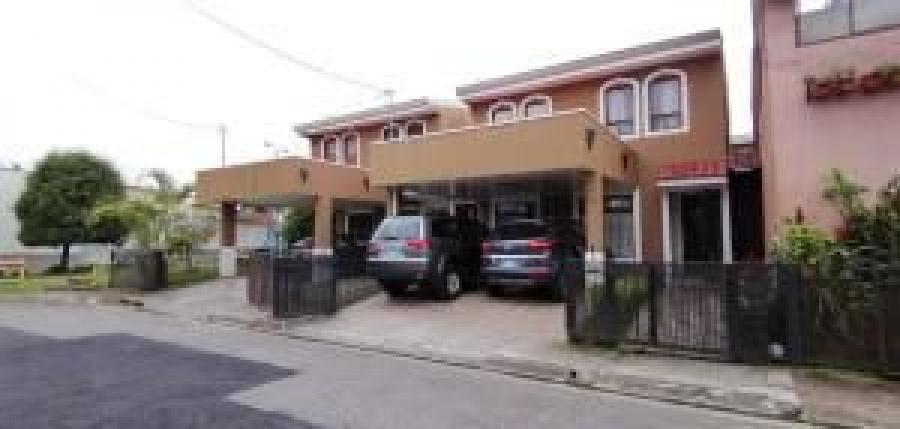 Foto Casa en Venta en Moravia, San Jos - U$D 180.000 - CAV21918 - BienesOnLine