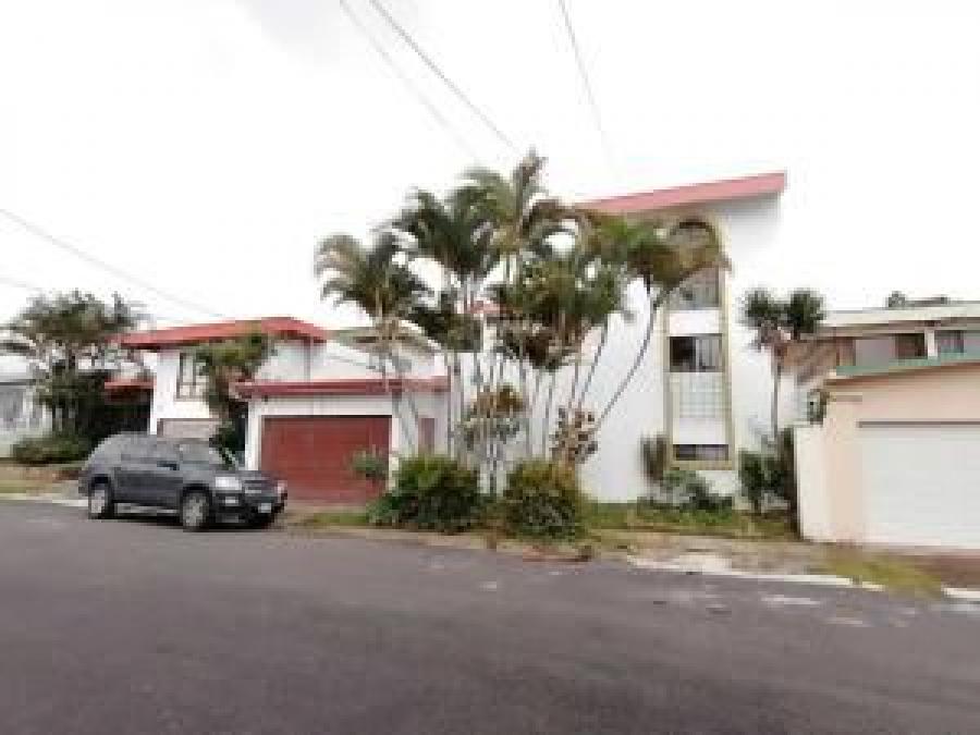 Foto Casa en Venta en Moravia, San Jos - U$D 455.000 - CAV21825 - BienesOnLine