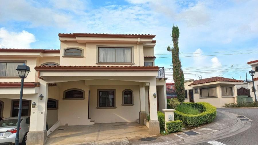 Foto Casa en Venta en Moravia, San Jos - U$D 260.000 - CAV88036 - BienesOnLine