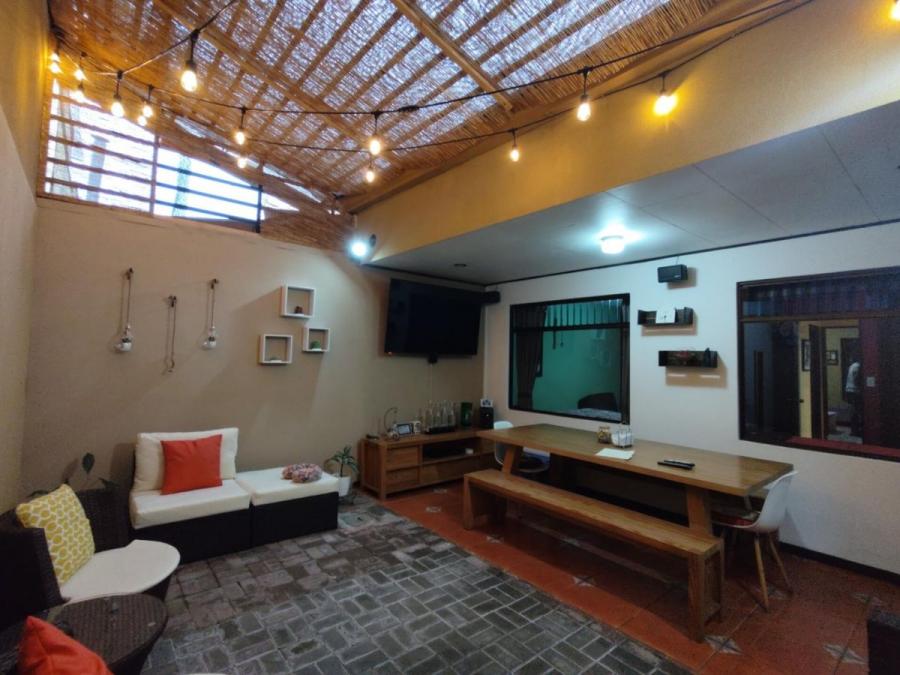 Foto Casa en Venta en Altamoravia, Moravia, San Jos - ¢ 85.000.000 - CAV96686 - BienesOnLine