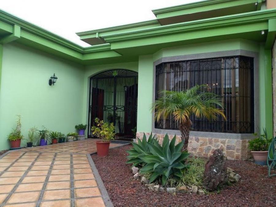 Foto Casa en Venta en Moravia, San Jos - U$D 750.000 - CAV39656 - BienesOnLine