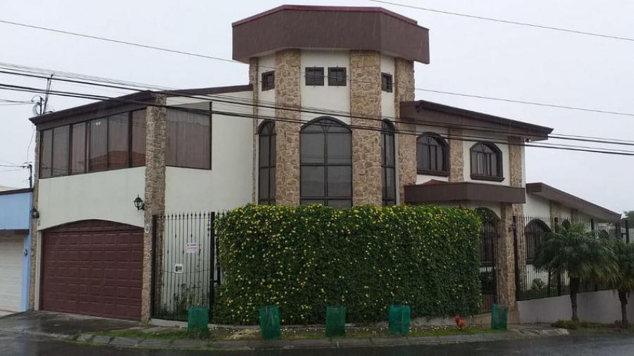 Foto Casa en Venta en Moravia, San Jos - ¢ 149.000.000 - CAV47310 - BienesOnLine