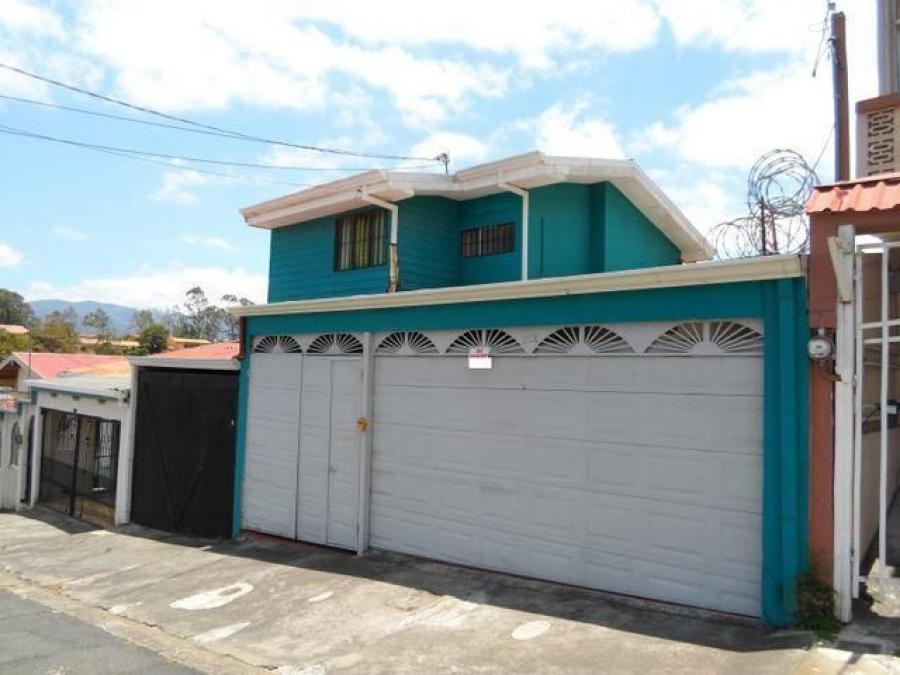 Foto Casa en Venta en Moravia, Moravia, San Jos - ¢ 118.000.000 - CAV49057 - BienesOnLine