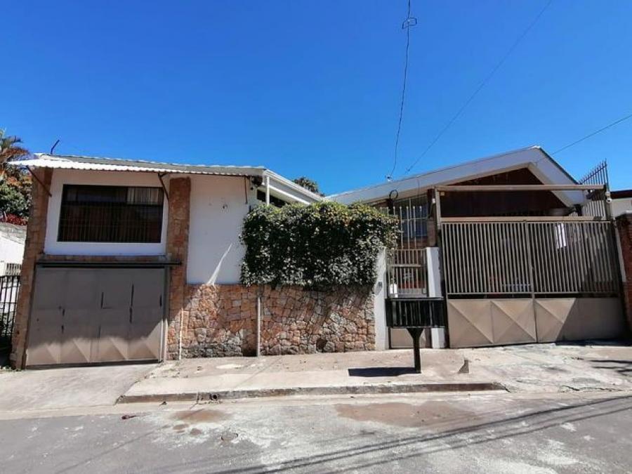 Foto Casa en Venta en Moravia, San Jos - U$D 349.000 - CAV50956 - BienesOnLine