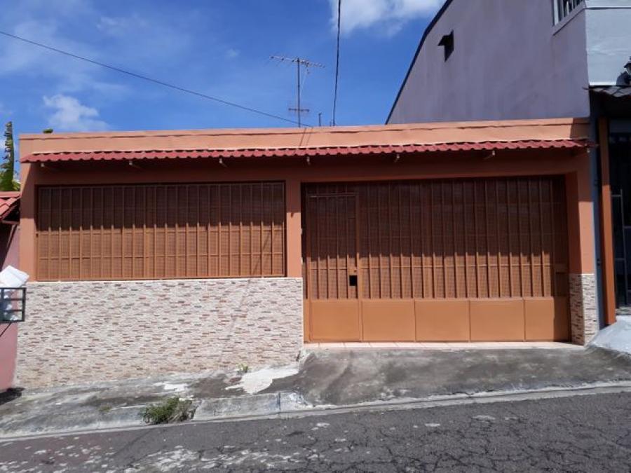 Home in Metric Way