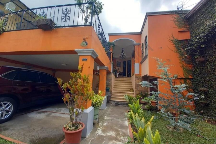 Foto Casa en Alquiler en Moravia, San Jos - U$D 360.000 - CAA95399 - BienesOnLine