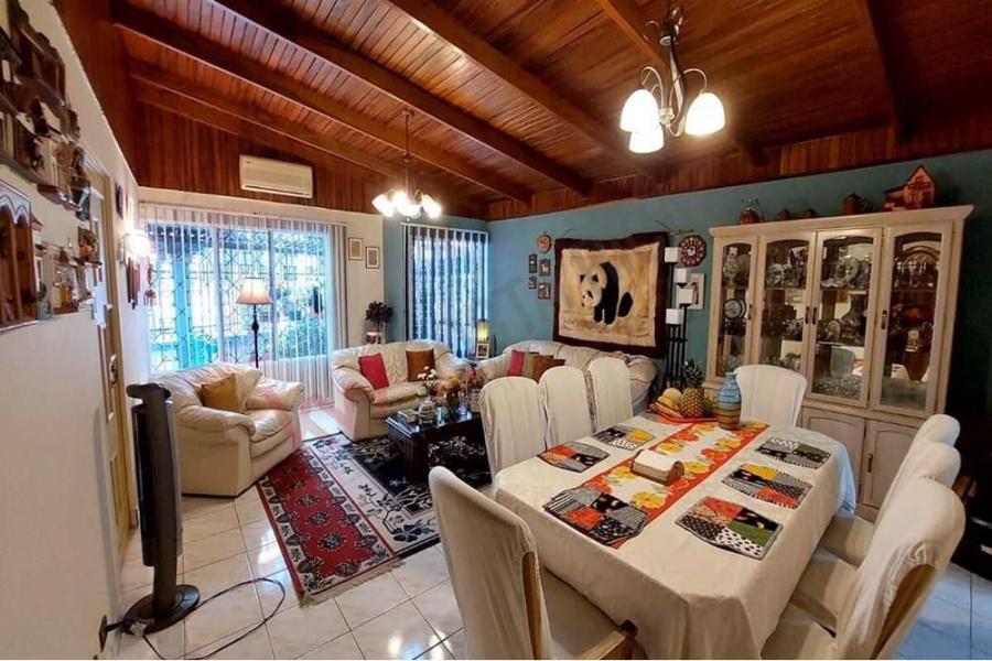Foto Casa en Venta en Moravia, San Jos - U$D 298.000 - CAV96471 - BienesOnLine