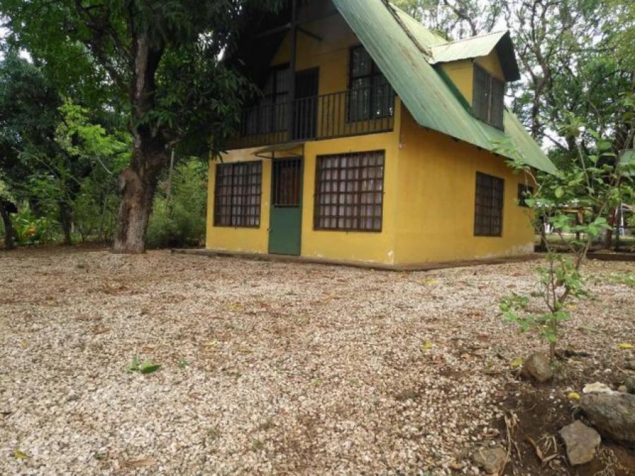 Foto Casa en Venta en Nosara, Nicoya, Guanacaste - ¢ 50.000.000 - CAV50563 - BienesOnLine
