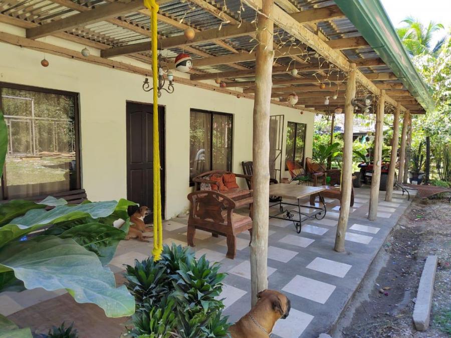 Foto Casa en Venta en Nicoya, Guanacaste - U$D 320.000 - CAV73470 - BienesOnLine