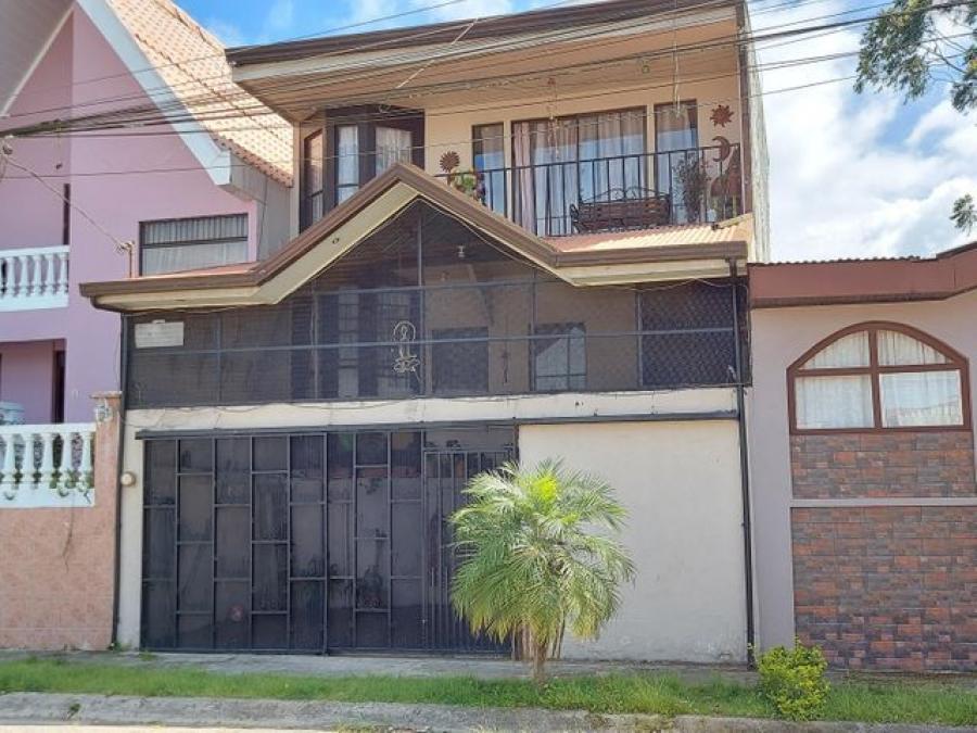 Home in Metric Way