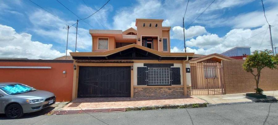 Foto Casa en Venta en Oreamuno, Cartago - ¢ 97.000.000 - CAV59429 - BienesOnLine