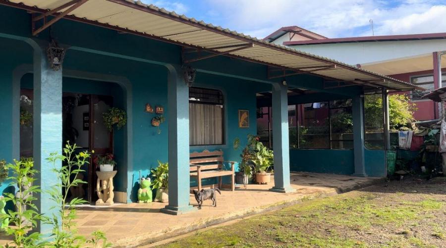 Foto Casa en Venta en cot, Oreamuno, Cartago - ¢ 150.000.000 - CAV86334 - BienesOnLine