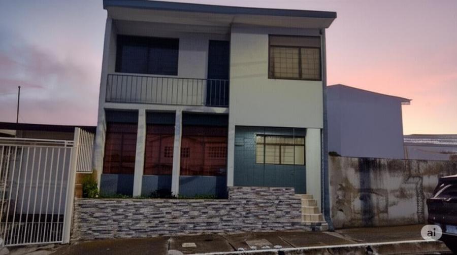 Home in Metric Way