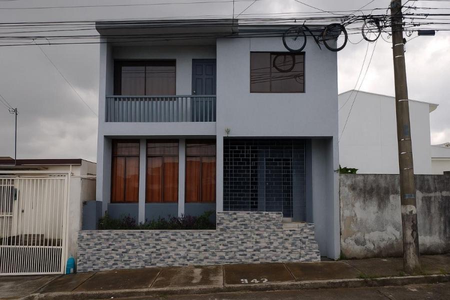 Home in Metric Way