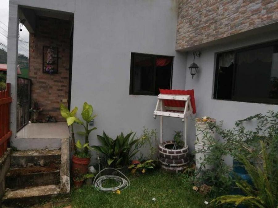 Foto Casa en Venta en Orosi, Paraso, Cartago - U$D 87.500 - CAV33681 - BienesOnLine