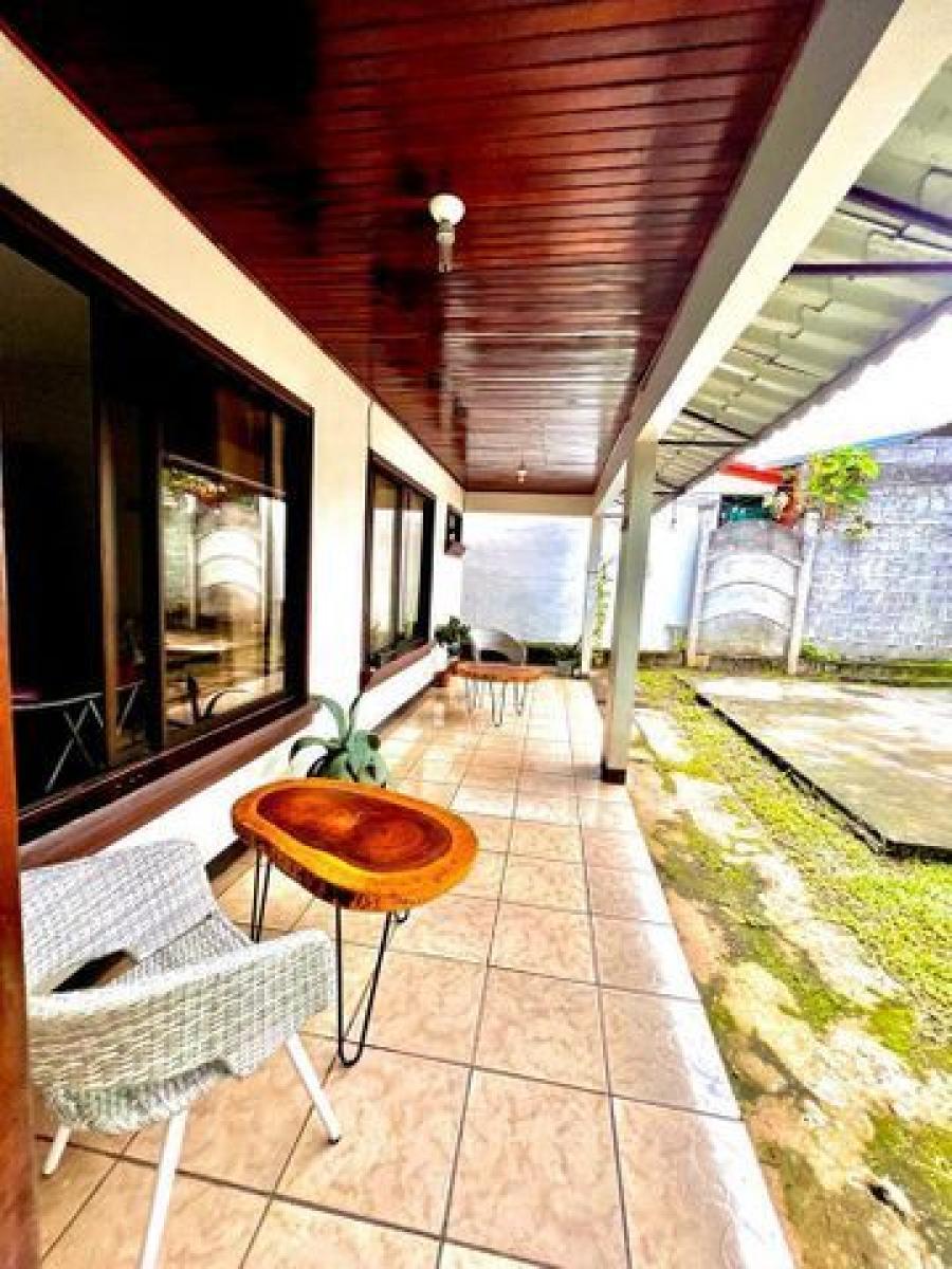 Foto Casa en Venta en Orotina, Alajuela - ¢ 77.000.000 - CAV62612 - BienesOnLine
