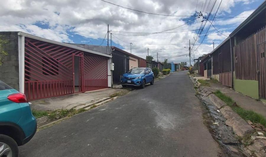 Home in Metric Way