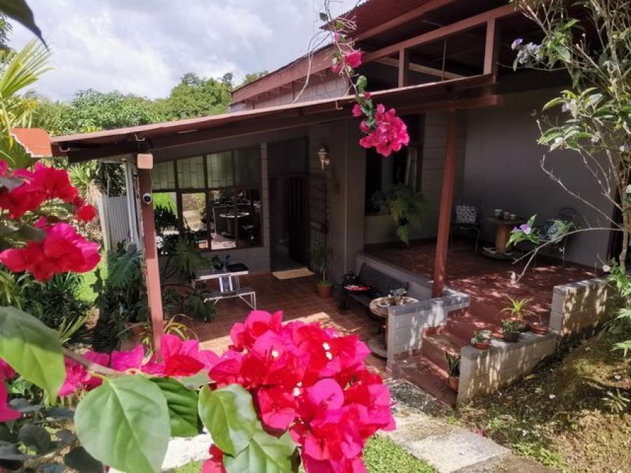 Foto Casa en Venta en Palmares, Alajuela - ¢ 70.000.000 - CAV54985 - BienesOnLine