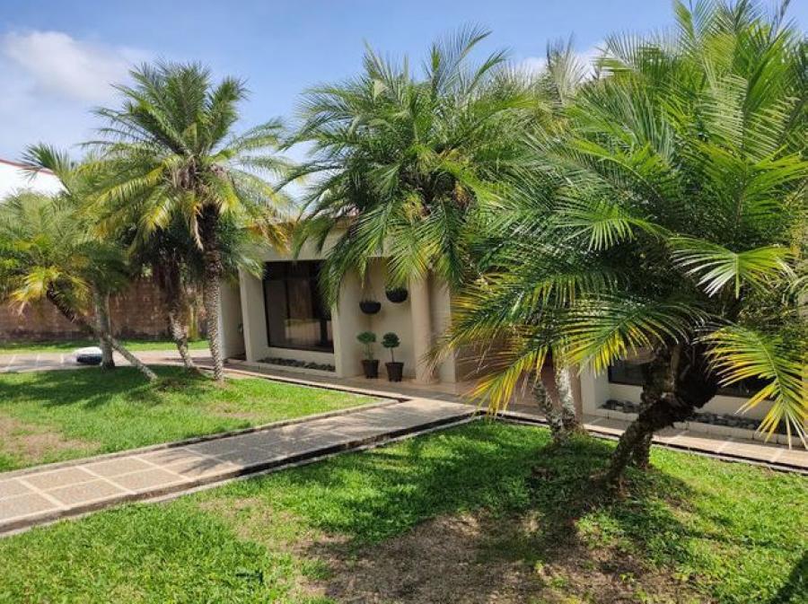 Foto Casa en Venta en Palmares, Alajuela - ¢ 138.000.000 - CAV56281 - BienesOnLine