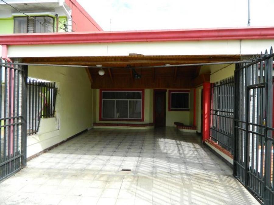 Foto Casa en Venta en Paraso, Paraso, Cartago - ¢ 90.000.000 - CAV54500 - BienesOnLine