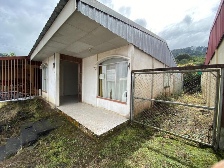 Foto Casa en Venta en Paraso, Cartago - ¢ 30.000.000 - CAV89914 - BienesOnLine