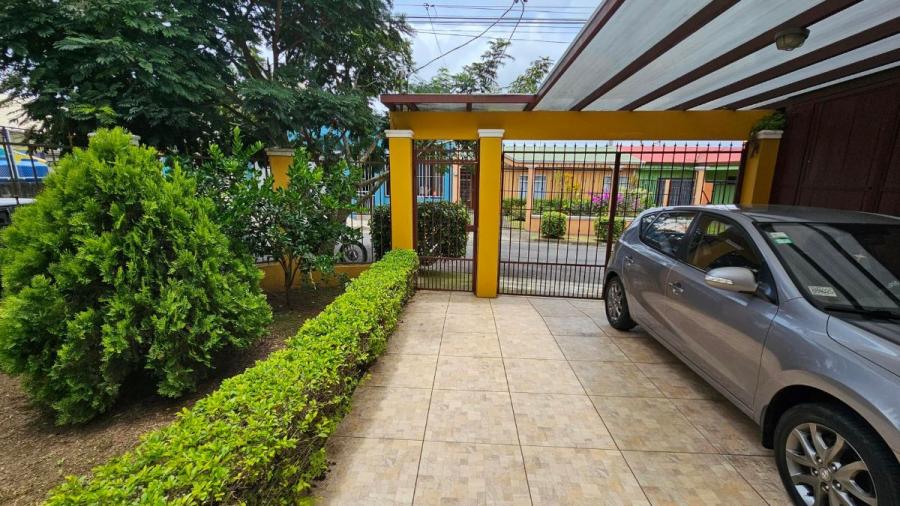 Foto Casa en Venta en llanos de santa lucia, Paraso, Cartago - ¢ 75.000.000 - CAV81269 - BienesOnLine