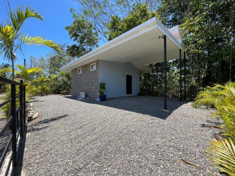 Foto Casa en Venta en Parrita, Puntarenas - U$D 75.000 - CAV94907 - BienesOnLine