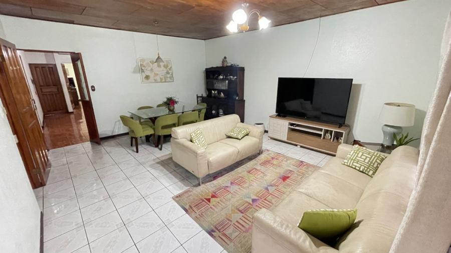 Foto Casa en Venta en Paso Ancho, San Jos - ¢ 75.000.000 - CAV84853 - BienesOnLine